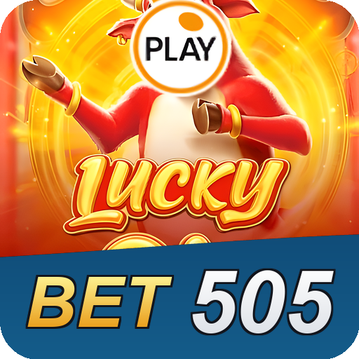 Logo Oficial BET505 Download