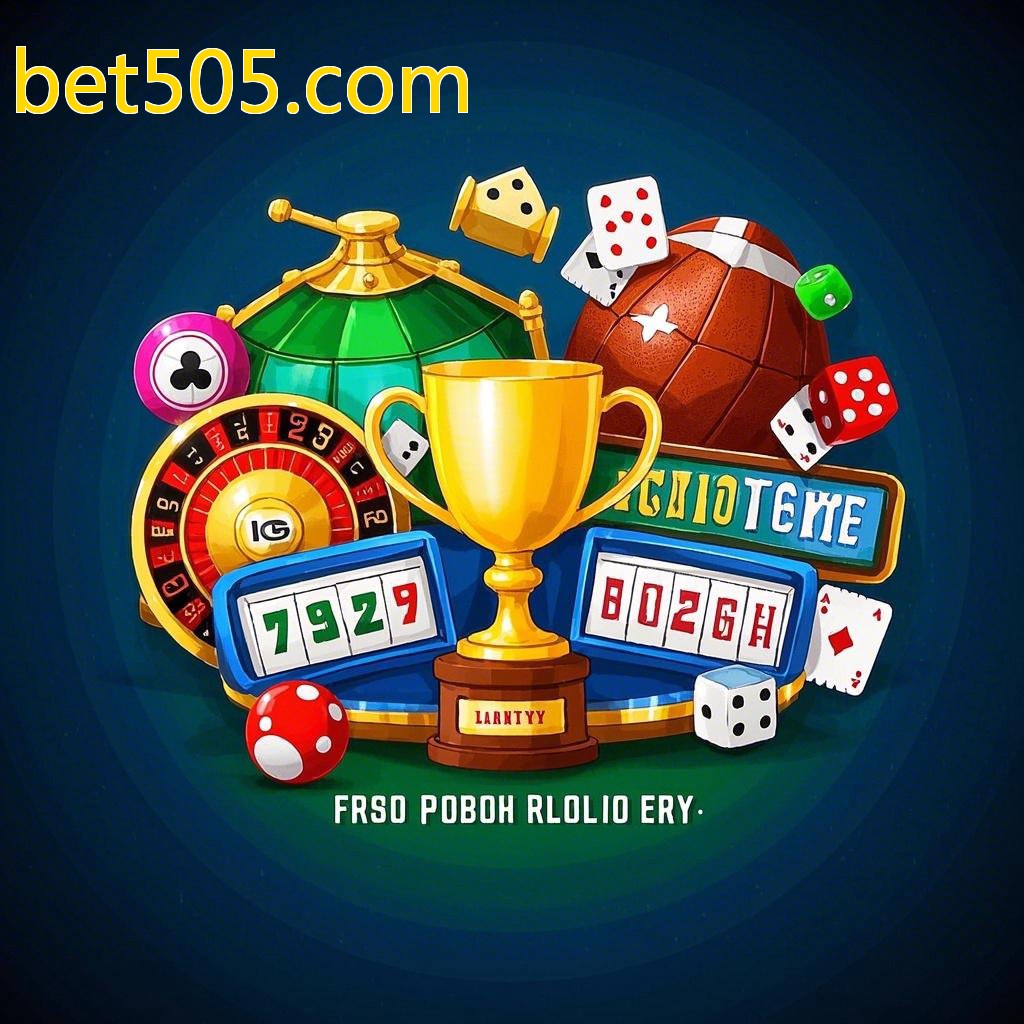 bet505-Game-Slots